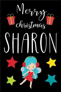 Merry Christmas Sharon