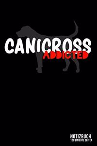 Canicross addicted