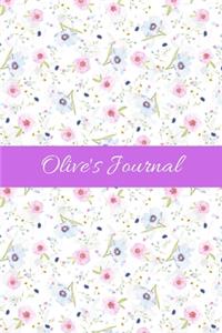 Olive's Journal