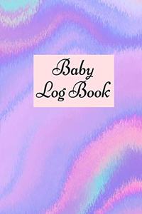 Baby Log Book