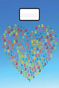 Math Notebook