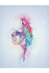 Notes