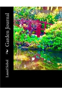 Garden Journal