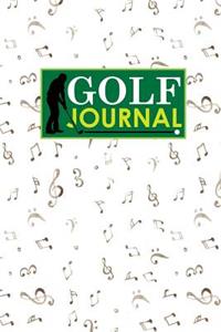 Golf Journal