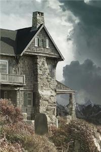 Haunted House Notebook