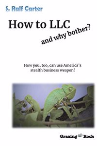 How to LLC and why bother
