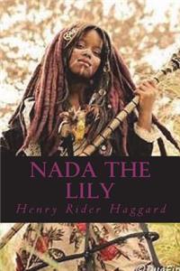 Nada the Lily
