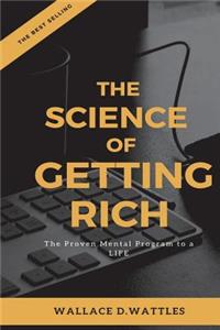 Science of Getting Rich