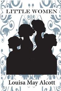 Little Women (Illustrated)