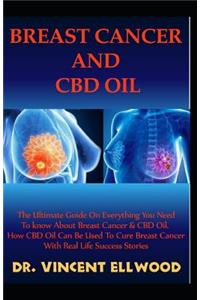 Breast Cancer and CBD Oil