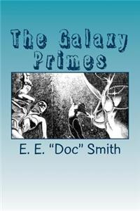 The Galaxy Primes