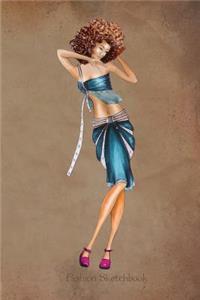 Fashion Sketchbook