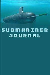 Submariner Journal