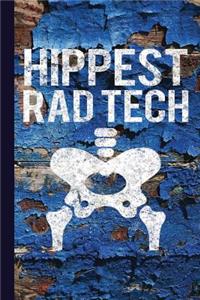 Hippest Rad Tech