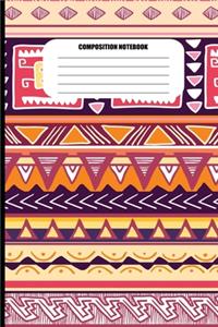 Composition Notebook
