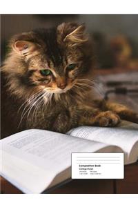 Composition Book
