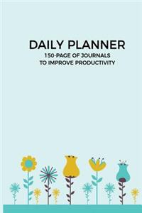 Daily Planner