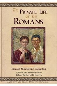The Private Life of the Romans