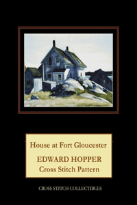 House at Fort Gloucester