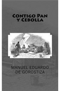 Contigo Pan y Cebolla