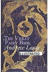The Violet Fairy Book Illustrated
