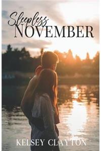 Sleepless November