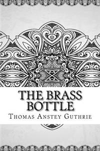 The Brass Bottle