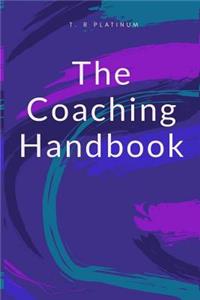 The Coaching Handbook