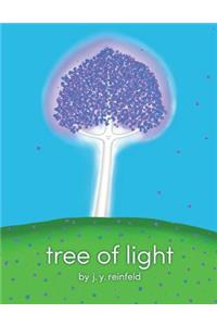 Tree of Light: Paperback