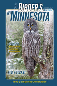 Birder's Guide to Minnesota