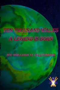 Ten Thousand Walks