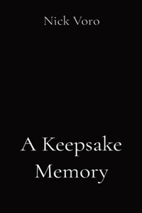 Keepsake Memory