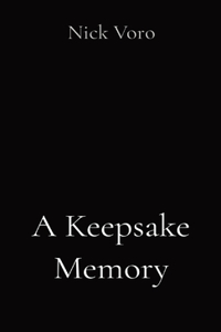 Keepsake Memory