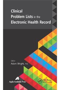 Clinical Problem Lists in the Electronic Health Record