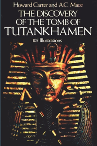 Discovery of the Tomb of Tutankhamen