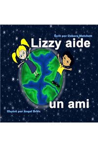 Lizzy aide un ami