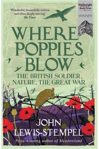 Where Poppies Blow