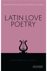 Latin Love Poetry