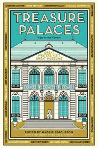Treasure Palaces