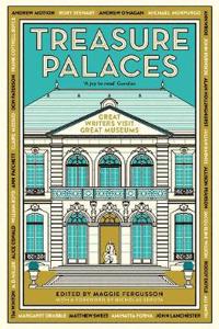 Treasure Palaces