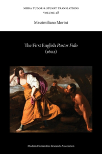 First English Pastor Fido (1602)