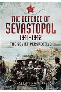 Defence of Sevastopol 1941-1942