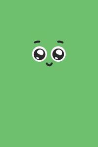 Smiley Notebook Journal