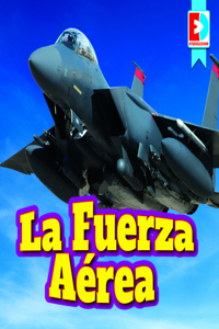 Fuerza Aérea (Air Force)