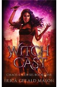 Witch Cast