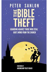 Bible Theft