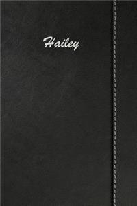 Hailey