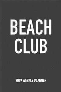 Beach Club