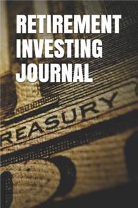 Retirement Investing Journal