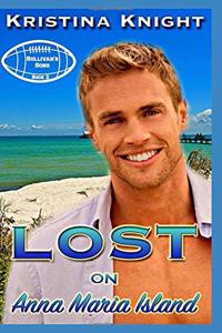 Lost on Anna Maria Island: Sullivan's Sons Series Book 2